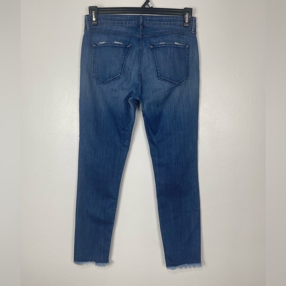 3X1 Soma Fray Jeans Size 27 - Picture 3 of 16